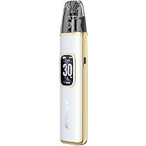 Born To Vape presente Kit E-cigarette Voopoo Argus G3 avec r servoir de  3ml, batterie int gr e de 1500mAh, sans nicotine, couleur Blanc-Or et son  sticker BTV exclusif collectionnable : Amazon.fr: High-Tech