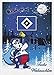 Produktbild Hamburger SV Fußball Adventskalender Kalender 2017 OVP* MHD : 07/2018