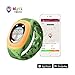 Produktbild MyKi GPS Uhr Kinder, Smartwatch mit GPS Tracker, Handy Ortung, SOS und App Tracking in Deutsch (Militar) - Beschränkte Auflage