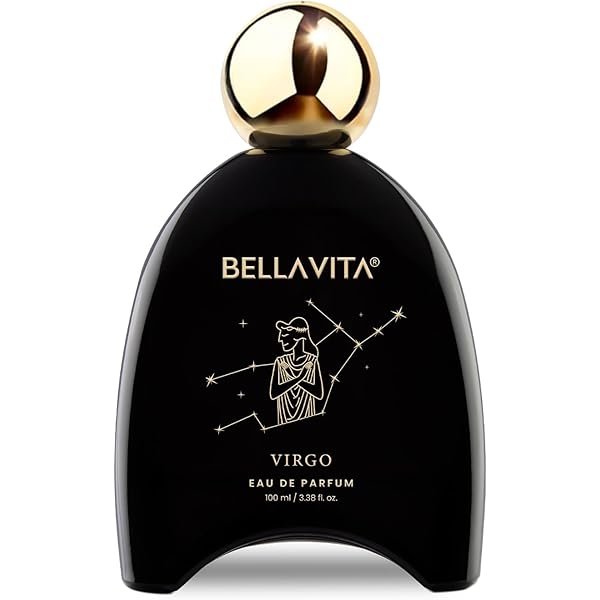 Buy BELLAVITA Zodiac Collection Gemini | Long Lasting Perfume for