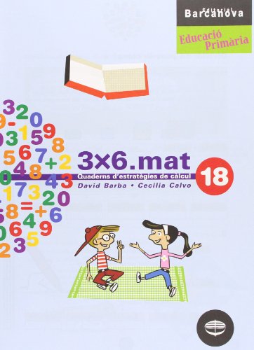 3x6mat 18 (Materials EducatiusCicle SuperiorMatemàtiques)