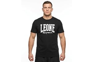 LEONE 1947 ABX106 T-shirt Logo