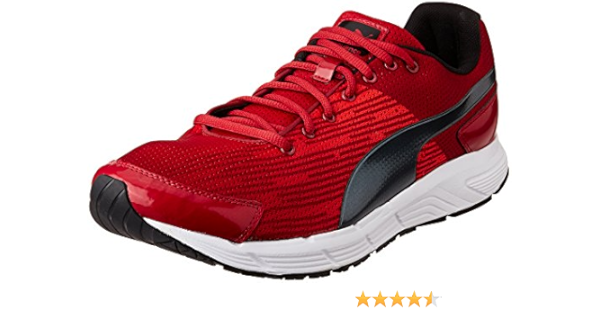 puma sequence running shoes