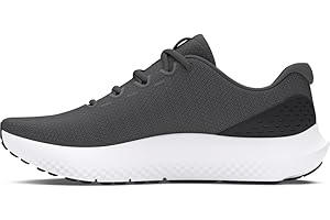 Under Armour Surge 4 Running Shoes Mens