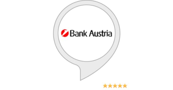 Bank Austria Amazon De Alexa Skills