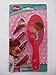 Price comparison product image Disney Doc McStuffins Pink Hairbrush & Clips Set