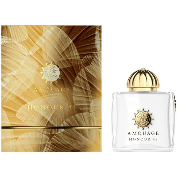 AMOUAGE Gold Woman Eau De Parfum – Orientalischer Duft Für Damen, 100 Ml