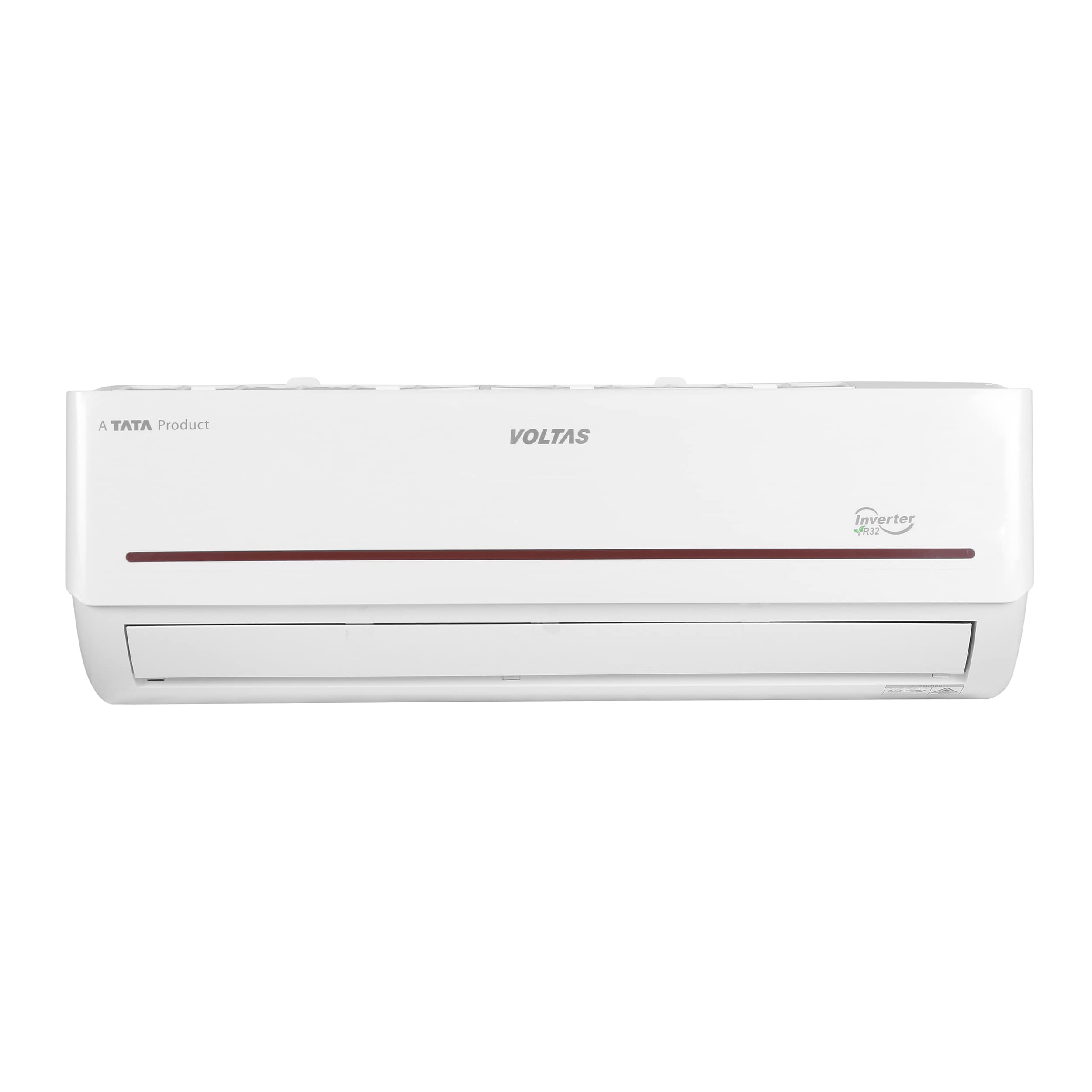 Voltas 1.5 Ton 3 Star, Inverter Split AC(Copper, 4-in-1 Adjustable Mode, Anti-dust Filter, 2023 Model, 183V Vectra Prism, Whi