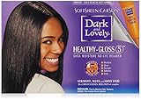 Dark & Lovely Relaxer Kit Regular