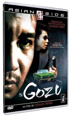 Gozu