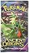 Produktbild Pokemon XY7 "Ancient Origins": 1 Boosterpackung mit 10 Karte für Pokémon TCG (Zufällig, Englische Version)