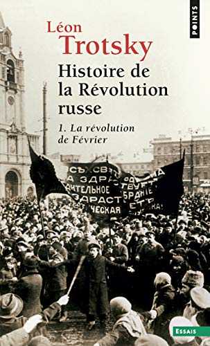 Télécharger Histoire de la révolution russe. Tome I. La Révolution de février livre En ligne