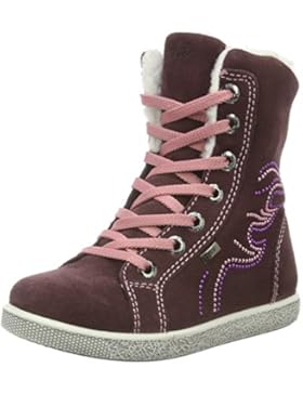 Lurchi Mädchen Iria-Tex Kurzschaft Stiefel