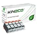 Produktbild 5 Tintenpatronen Kompatibel zu Canon PGI-5BK 0628B001 IP-4200 4300 4500 X 5200 5300 6600 6700 D Series MP-500 530 600 610 800 810 830 970 MX-850 Pro-9000 Mark II 2 Series