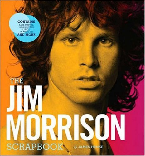 Download Jim Morrison Scrapbook Download Jim Morrison Scrapbook