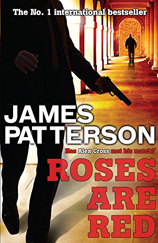 Roses are Red livre