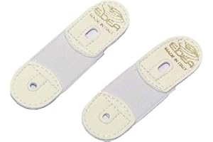 Edea Ice Skate Lace Straps Black