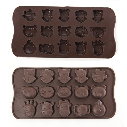 Silicone Molds Amazon.co.uk