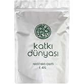 Katkı D&uuml;nyası Xanthan Gum E415 500 Gr