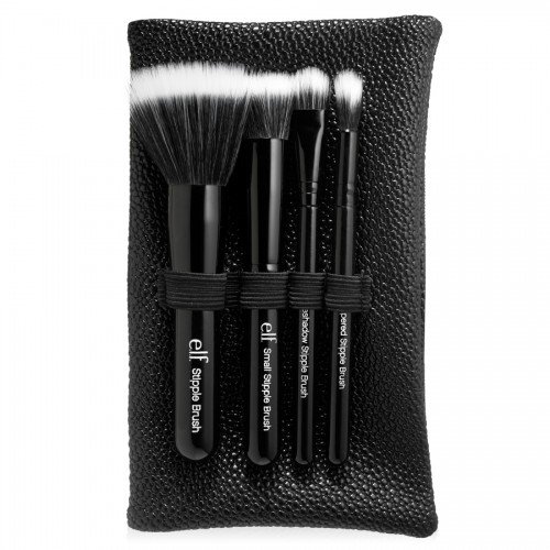 e.l.f. Stipple Brush Travel Set