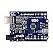 Price comparison product image FISH UNO R3 ATmega328P CH340 USB Cable Development Board Compatible for Arduino UNO R3 Arduino as Pictures Show as Pictures Show