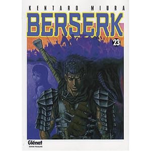 Berserk (Glénat) Vol.23 Livre en Ligne Berserk (Glénat) Vol.23 Livre en Ligne - Telecharger Ebook