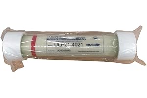 Vontron ULP21-4021 Commercial 21" Inch Reverse Osmosis RO Membrane Low Pressure