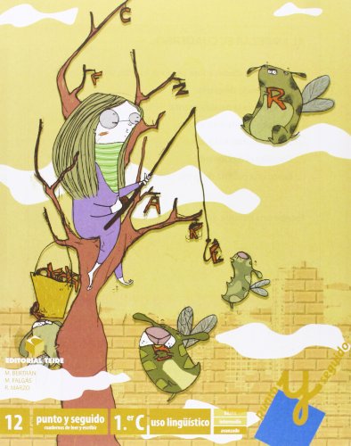 Punto y seguido 12 Primer ciclo EPO