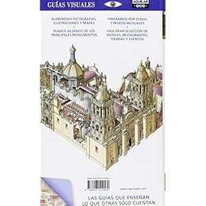 México. Guías Visuales 2015 (GUIAS VISUALES)