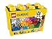 Price comparison product image 10698 Lego® Large Creative Brick Box Classic Age 4-99 / 790 Pieces / New!