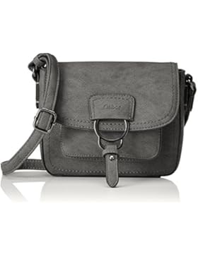 Gabor Damen Laureen Umhängetasche, 10 x 18 x 23.5 cm