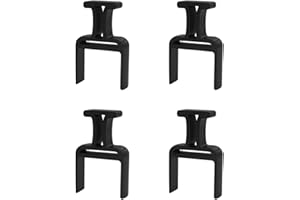 REPAIRCOFFEE 4 Clés de Démontage pour Gardena SILENO City Life Minimo Husqvarna 00059-32.156.01 - Robots Tondeuses - Lot de Remplacement Accessoire Entretien Rénovation Jardin Gazon