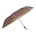 murano 3 fold LV Print desing auto open umbrella RS.534.00