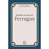 Ferragus: Cemil Meri&ccedil; B&uuml;t&uuml;n &Ccedil;evirileri