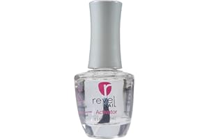 Revel Nail Dip Powder Step 2 - Activator 15ml (UK Only)