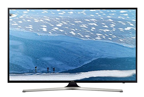 Preisvergleich Produktbild Samsung UE65KU6099UXZG