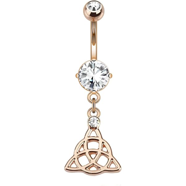 Collana placcata in oro con croce in zirconia cubica: argento
