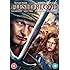 Flesh And Blood [DVD]