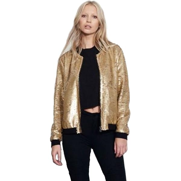 Taylor Swift Cardigan Allegra K Women's Sparkly Glitter Jackets