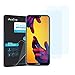 Price comparison product image Acelive Huawei P20 Lite Tempered Glass Two Pieces 9H Anti Blister Hardened tempered glass screen protector Film Tempered Glass Screen Protector Film for Huawei P20 Lite