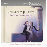 Romeo y Julieta: 5 (Minicl&aacute;sicos)