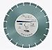 Produktbild Diamanttrennscheibe Dolphin Classic Uni 350x25,4mm mit 10mm Segmenthöhe