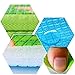 Baby Play Mat child activity foam floor soft kid eductaional toy gift gym crawl - 200 x 180cm
