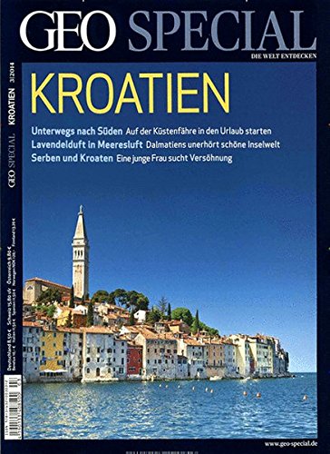 Download GEO Special / GEO Special 03/2014 - Kroatien