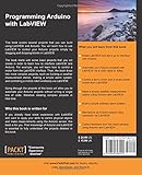 Image de Programming Arduino With LabVIEW: Build Interactive and Fun Learning Projects With Arduino Using Labview