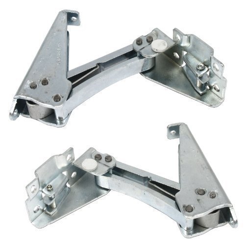 Schreiber APP6302 Frigorifero e Congelatore Cerniere della porta 1 coppia