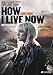 How I Live Now [Import italien]