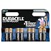 Produktbild DURACELL Ultra-Leistung ´CEF 22´ 3 Std. DUR088313