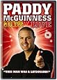 Paddy McGuinness - Plus You! Live [DVD]