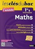 Cls du Bac - Maths 1re S - Russir l'anne